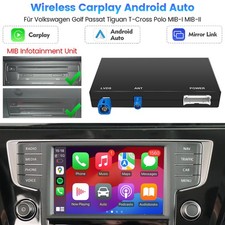 Wireless carplay android - wireless,