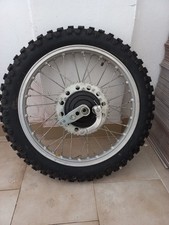Ruota posteriore fantic motor - fantic,