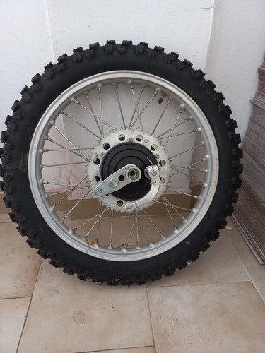 Ruota posteriore fantic motor - fantic,