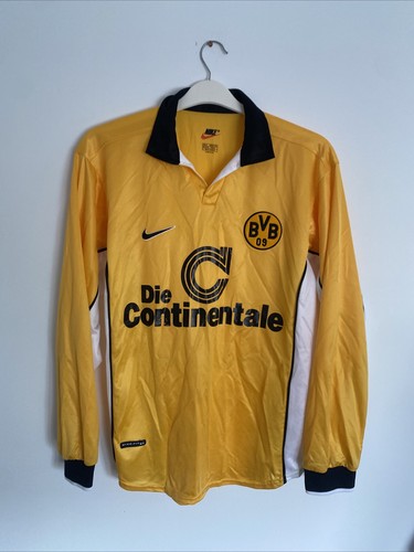 Maglia calcio borussia - maglia,