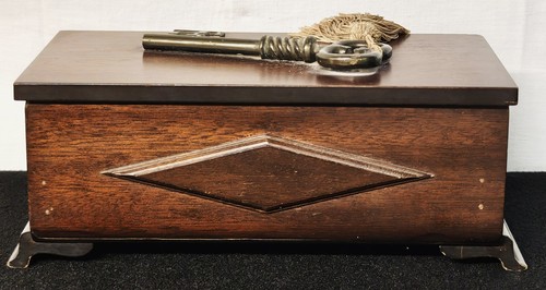 Scatola gioco porta fiches - da,