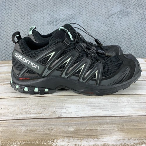 Scarpe trail running - da,