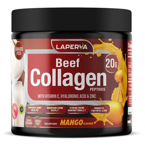 Collagene manzo laperva in - collagene,