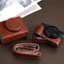 Custodia dock in pelle per