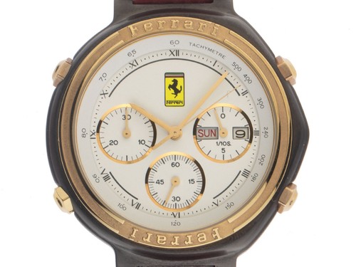 Ferrari formula day date - formula, day-date