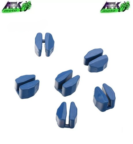 Kit parastrappi frizione - parastrappi,