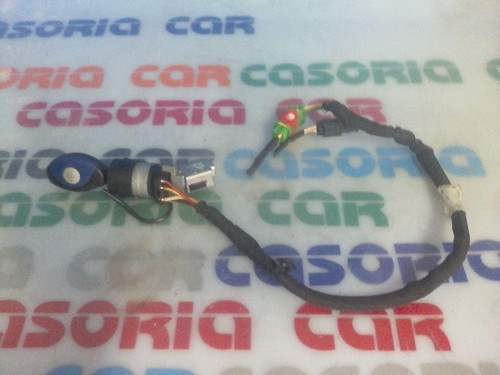 Blocchetto accensione fiat - accensione,