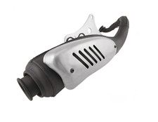 SCARICO MARMITTA STAGE 6