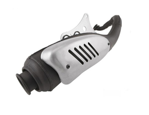 Scarico marmitta stage - scarico,