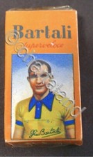 Lamette da barba - Lama Bartali Superveloce - 1 confezione da 10 pz. - 1955 ca.