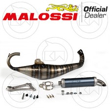 MARMITTA MALOSSI SCOOTER