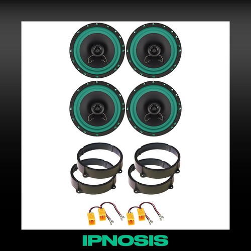 Kit casse ipnosis 5 - casse, cm