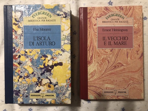 Isola arturo il - di,