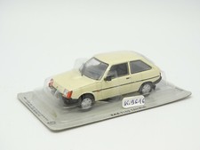 Agostini Russia 1/43 - Zaz