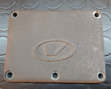 COPERCHIO ISPEZIONE VALVOLE VOR 450 530