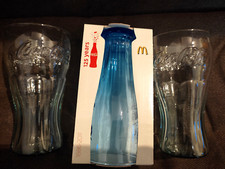 COCA COLA  BICCHIERI LOTTO 3