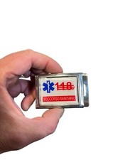 Fibbia Cintura per Canapa