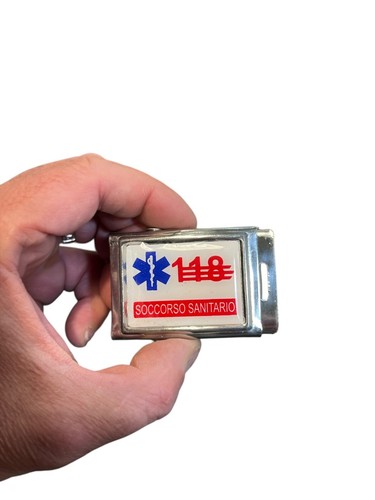 Fibbia cintura per canapa - cintura,