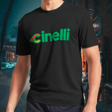 NUOVO! T-shirt manica lunga