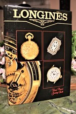LONGINES – GIADA EDIZIONI BOLOGNA DARIA MAROZZI & GINALUIGI TOSELLI 1990 – pagin
