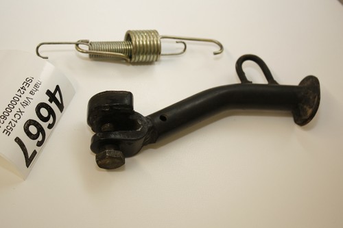 4667 cavalletto laterale