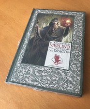 IL MAGO MERLINO E IL POTERE