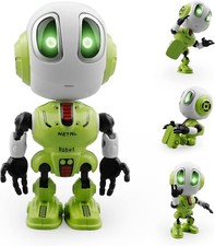 Robot Giocattolo per Bambini 3