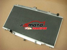 3CORE Alu Radiatore Per NISSAN