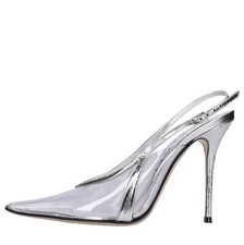1G582W1001 Décolleté CASADEI