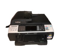 Brother MFC-5890CN All-In-One