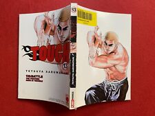 TOUGH n. 13 Mix 62 Planet