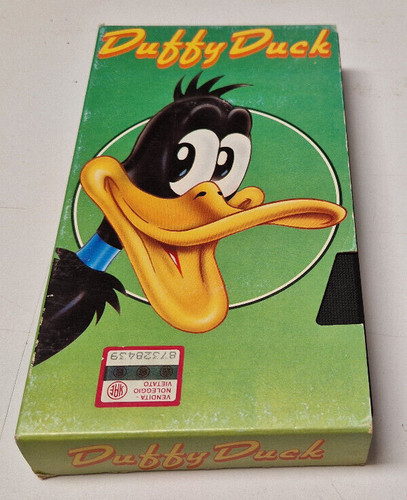 Duffy duck agenzia recapiti - duck,
