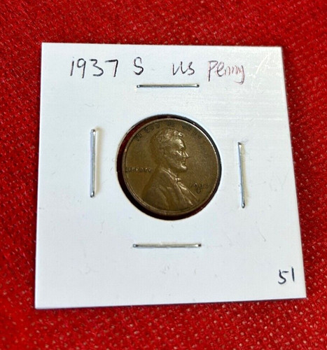 Moneta penny del - penny,