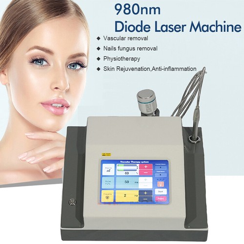 Laser diodi 980nm macchina - laser,