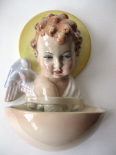 Giovanni Ronzan grande angelo