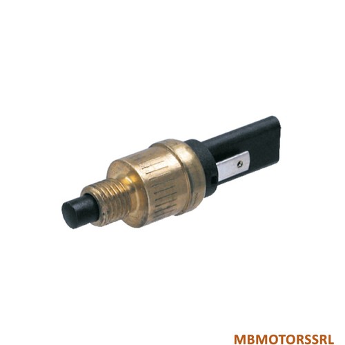 Interruttore pulsante stop - interruttore,
