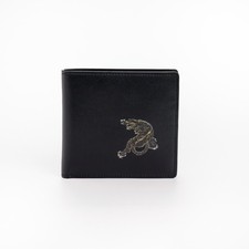 PORTAFOGLIO CON TIGRE CESARE