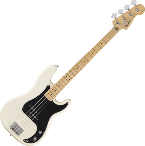 Ware fender standard basso - b-ware,