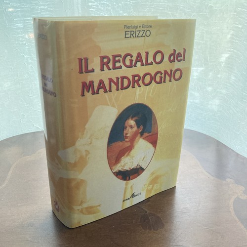 Regalo del mandrogno - il,