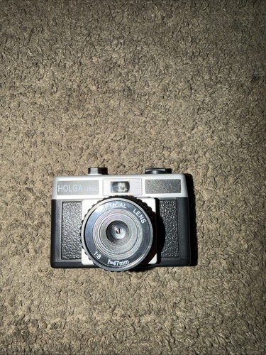 Holga 135bc 35mm film - 135bc, camera