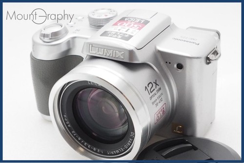 Exc panasonic lumix - 【exc+++】,