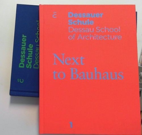 Next bauhaus dessauer - next, bauhaus.
