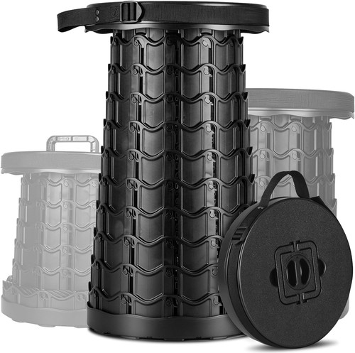 Sgabello pieghevole portatile - sgabello,