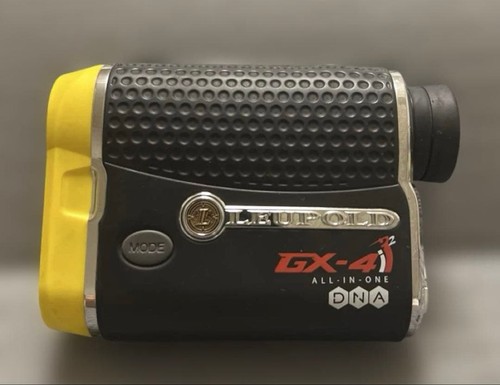 Distanziometro laser leupold - laser,