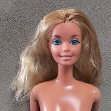 Superstar Barbie nuda 4