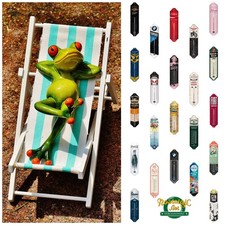 Nostalgic-Art - Termometro