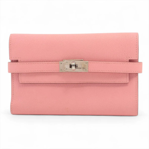 Hermès kelly portafoglio - hermès,