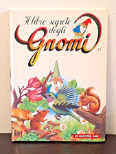 Il Libro Segreto Degli Gnomi