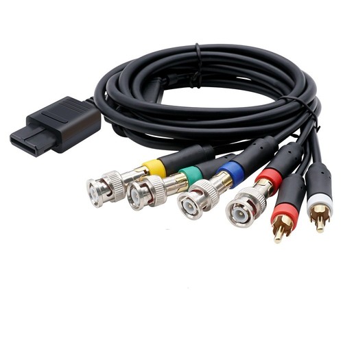 Cavo rgb sync - cavo, con