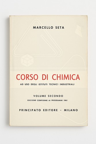 Corso chimica vol 2 - corso, di